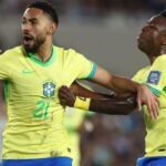Cunha Brace Inspires Brazil to 3-0 Win Over Haiti at FIFA World Cup