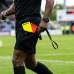 Referee