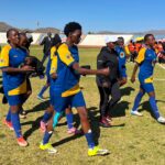 Khomas ladies fc