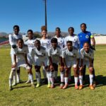 Mighty Gunners Ladies FC