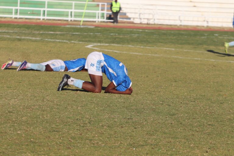 KK Palace FC Reach NFA Cup Final After Penalty Shootout Win Over Mighty Gunners FC 1 1001096438