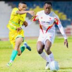 Eduardo Namib Sends UNAM FC Into NFA Cup Final