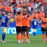 Brobbey and Gakpo Score Braces as Netherlands Hammer Sweden 5-1