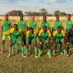 Correctional 11 FC