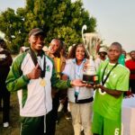 Kandjimi Murangi SSS Thrash Oshikunde SSS 3-0 to Reclaim Oshela Trophy