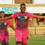Sekhukhune United Beat AmaZulu FC, Stellenbosch FC and Kruger United to Sign Muzeu