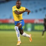 Peter Shalulile Linked With Surprise Move to Zimbabwean Side Scottland FC