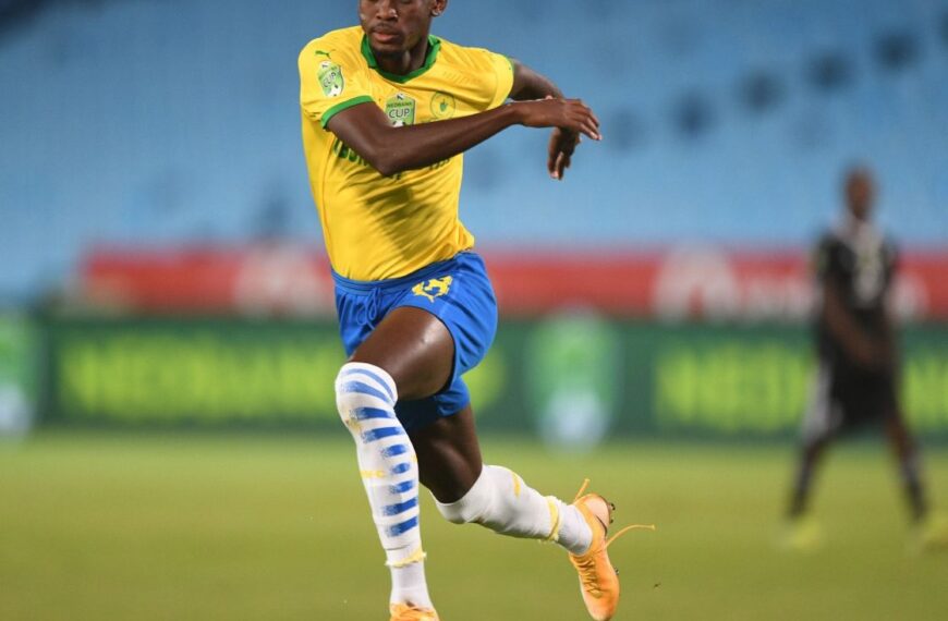The Updated World 2 Peter Shalulile Linked With Surprise Move to Zimbabwean Side Scottland FC