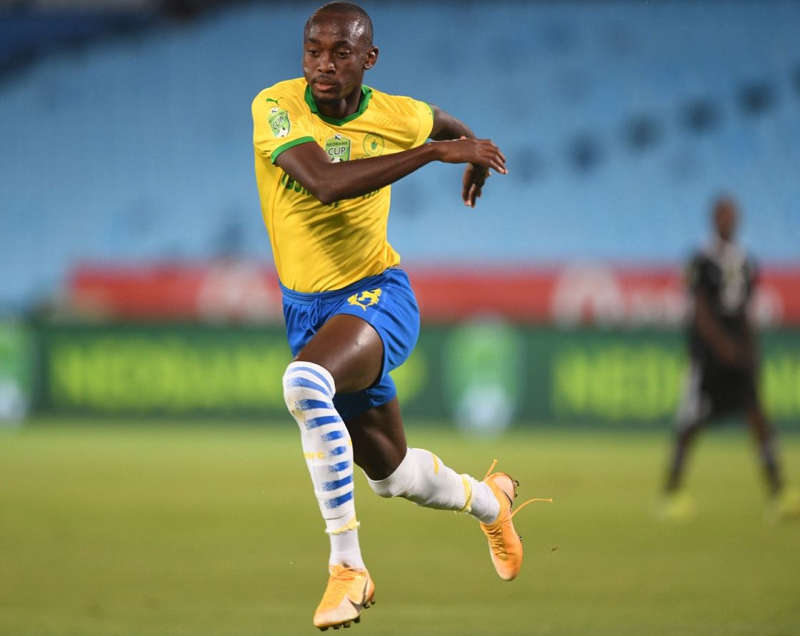 The Updated World 19 Peter Shalulile Linked With Surprise Move to Zimbabwean Side Scottland FC