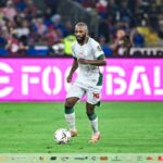 Kuching City FC Move to Secure Petrus Shitembi Amid Contract Extension Talks After Standout Season
