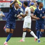France and Norway Reach World Cup Round of 32 After Victories in Group I