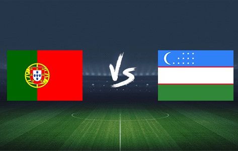 Ronaldo Leads Portugal Into Crucial…