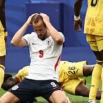 England and Ghana Share Stalemate as Round of 32 Race Goes Down to the Wire