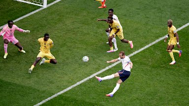 England and Ghana Share Stalemate as Round of 32 Race Goes Down to the Wire 2 1001107904