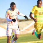 UNAM FC Likely to Face KK Palace FC Without Captain Paulus Amutenya in NFA Cup Final