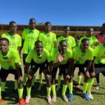 Gerros Uri-khob FA Retain Oshikoto Second Division Title