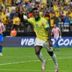 Vinícius Júnior Leads Brazil Against Scotland, Neymar Júnior Starts on the Bench