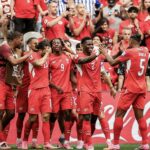 Vargas and Manzambi Fire Switzerland Past Canada in Hard-Fought 2–1 Win