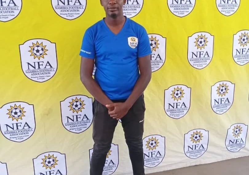 Benson Kambombo Appointed Benfica FC Assistant Coach Ahead of 2026/27 Season