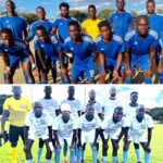 Omaheke SC vs Gobabis SC