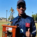 Young Brazilians FC Part Ways with Coach Afrikaner After Promotion Success