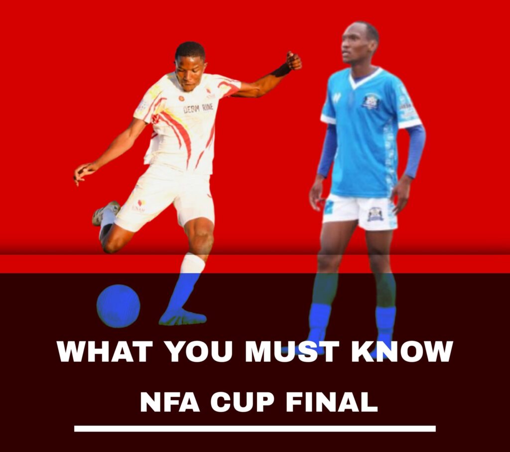 Unam FC vs KK Palace FC