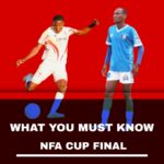 NFA Cup Final: What You Need to Know Before UNAM FC and KK Palace FC Battle for Glory