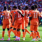 Ivory Coast Seal Round of 32 Spot After 2–0 Win Over Curaçao