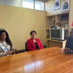 Elly Aron Launches Homecoming Programme Ahead of Miss World Journey