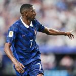 Dembélé Becomes the third Player to Score a Hat-Trick at the 2026 FIFA World Cup