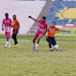 Julinho Athletic Seal Third Place with 4-2 Win Over Windhoek City in NFA Cup Clash
