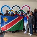 Namibia Introduces Reward Plan for Winning Athletes