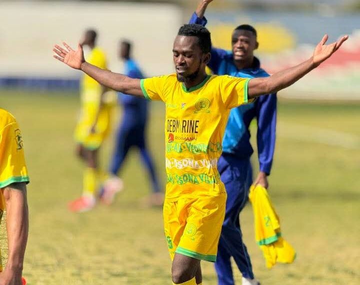 Okahandja United Clinch Third Place After Penalty Shootout Thriller Against Mighty Gunners
