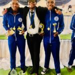 KK United FC Honours Outstanding Performers at End-of-Season Awards Ceremony (all list categories and winners)