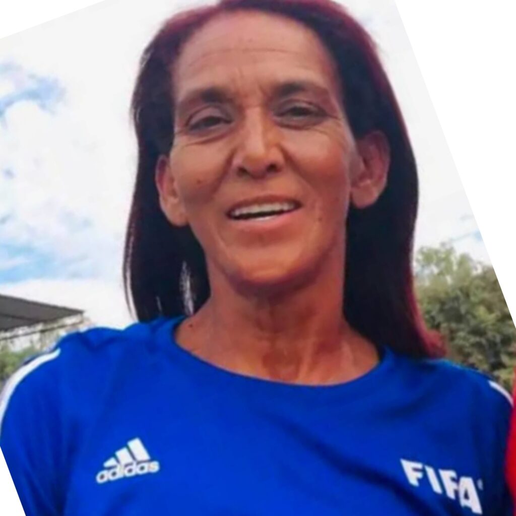 Nettie Cloete