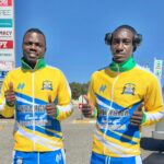 KK Palace Duo Hambongo and Kelvin Head to Zimbabwean Club Scottland FC