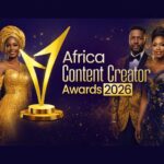 Africa Content Creator Awards Nominations