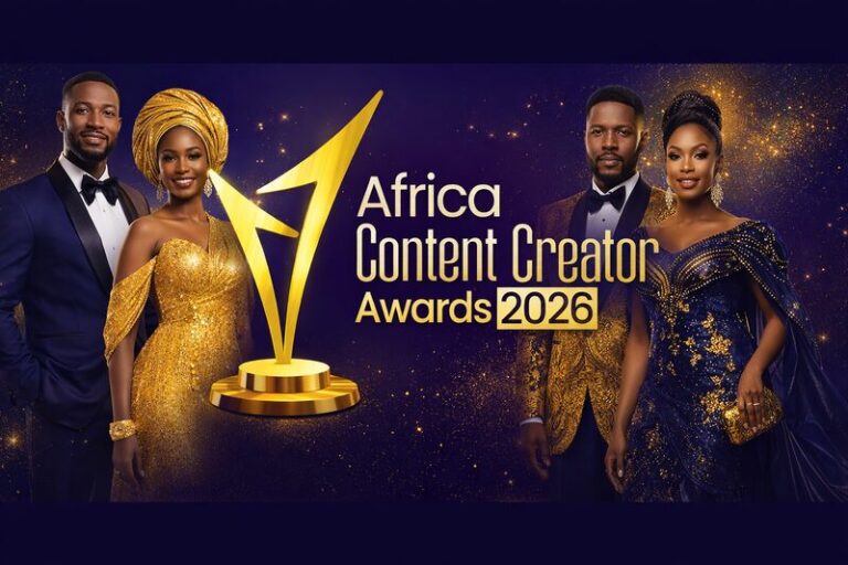 Namibia Shines as Three Creators Secure Africa Content Creator Awards Nominations 3 Africa Content Creator Awards Nominations