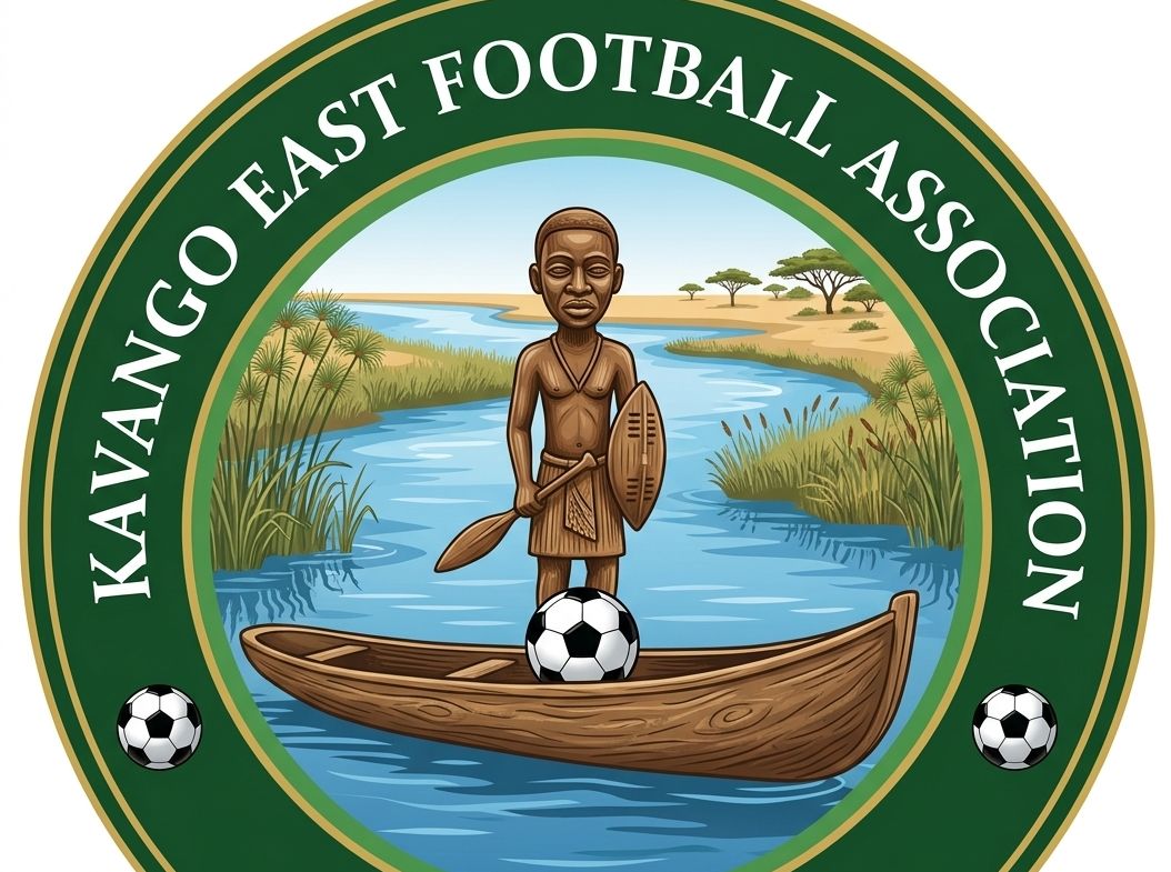KE Second Division League