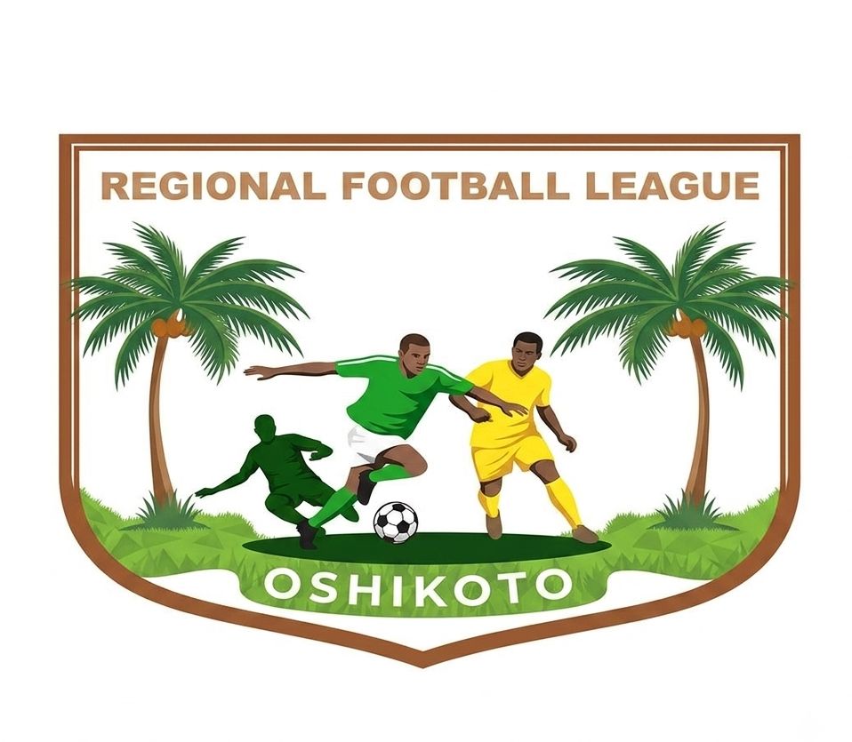 Oshikoto Second Division