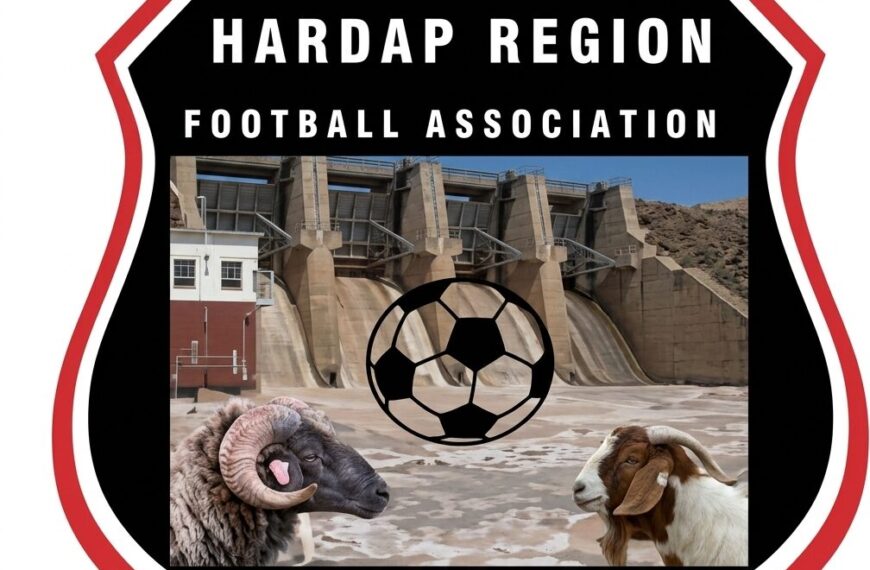 Classic FC extend lead at top of Hardap Second Division after another winning weekend