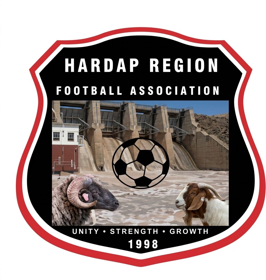 Hardap Second Division