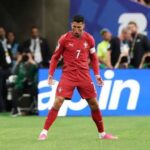 Cristiano Ronaldo makes World Cup history with record-breaking brace as Portugal crush Uzbekistan