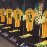 Official starting lineups for Mexico vs South Africa – World Cup 2026