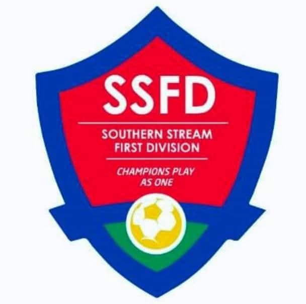 Southern First Division
