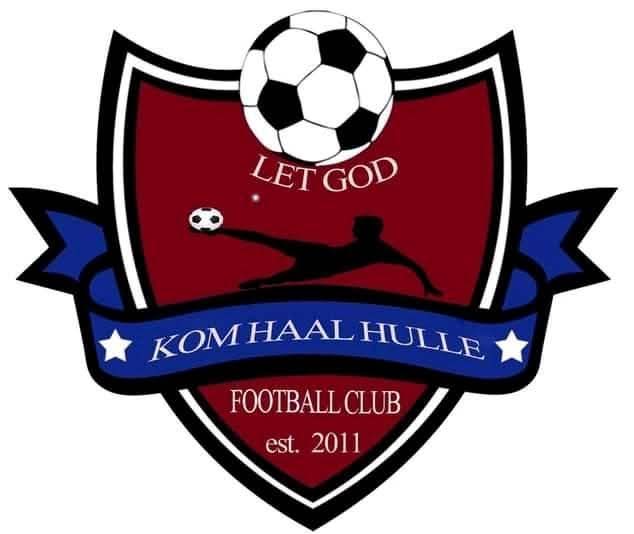 Kom Haal Hullle FC