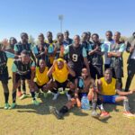Square Seven FC Crowned Erongo Second Division Champions