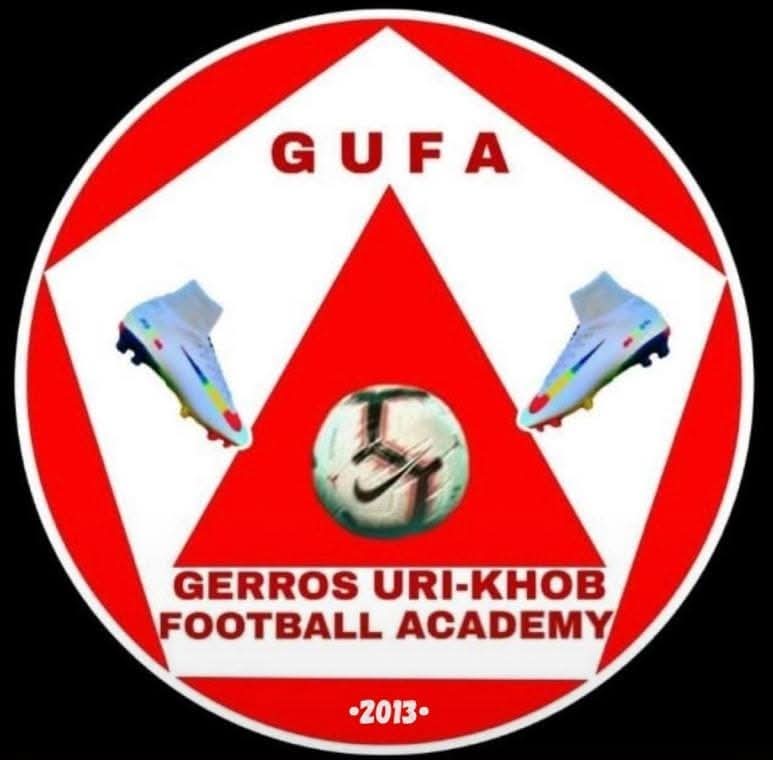 Gerros Uri-khob FA
