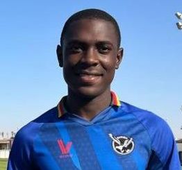 Kangumbe Gelson