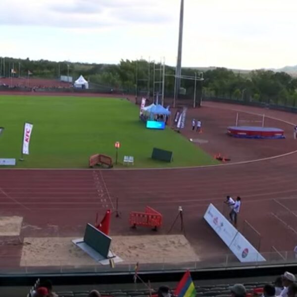 SACA Championship Live stream